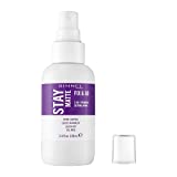 Rimmel, Stay Matte Primer and Stay Matte Setting Spray 3.4 Fl Oz (Pack of 1)