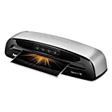Fellowes Saturn™ 3i 95 Laminator with Pouch Starter Kit