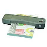 Educational Insights Laminator, Hot and Cold Settings, Easy to Use, For Home, Office or Classroom