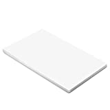 KTRIO Laminating Sheets Laminating Pouches, Hold 11 x 17 Inch Sheet 25 Pack, 5 Mil Clear Thermal Laminating Pouches 11.5 x 17.5 inch Lamination Sheet Paper for Laminator, Round Corner