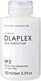 Olaplex Hair Perfector No 3 Repairing Treatment, 3.3 Ounce (Packaging may vary)