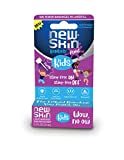 New-Skin Kids Liquid Bandage Paint, Sting Free Waterproof Bandage for Scrapes and Minor Cuts, 0.3 fl oz