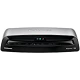 Fellowes Laminator Neptune 3 125, Rapid 1 Minute Warm-up Laminating Machine, Auto Features with Laminating Pouches (5721401) by Fellowes