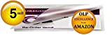 Bookmark Size Laminating Pouches 2-1/2 x 7-3/4 Laminator Sleeves 5 Mil Qty 50