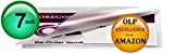 Qty 200 7 Mil 2x6 Bookmarks Laminating Pouches 2-1/4 x 6-1/4 Hot Laminator Sleeves