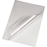 Best Laminating 10 Mil Clear Letter Size Thermal Laminating Pouches, 9 X 11.5 inches, Qty 100