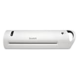 Scotch TL1302VP Thermal Laminator TL1302 Value Pack, 13-Inch W, Includes 20 Pouches