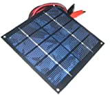 Sunnytech 1.25w 5v 250ma Mini Small Solar Panel Module DIY Polysilicon Solar Epoxy Cell Charger B019