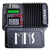 MidNite Solar MNKID-B MPPT Charge Controller in Black