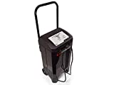 Schumacher Automatic Battery Charger and Engine Starter - 200 Amp 12V - Cars, SUVs, and Small Trucks