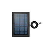 Ring Solar Panel For Ring Video Doorbell (2020 Release)