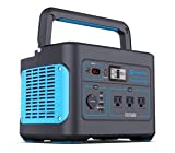 Generark HomePower ONE: Backup Battery Power Station For Homes, Emergency Power Supply. 1000W-2000W at 110V. Up To 7 Days of Backup Power. 8 Outlets. Portable Solar Generators. Warehouse Edition