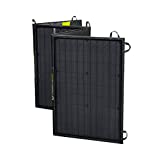 Goal Zero Nomad 100 Watt Monocrystalline Portable Solar Panel