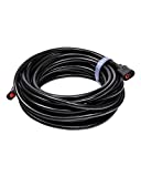 Goal Zero 30-Foot High Power Port Extension Cable, Connects 200+ Solar Panel to Yeti 1000+
