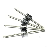 10pcs New 10SQ050 10A 50V Schottky Rectifiers Diode for Solar Panel