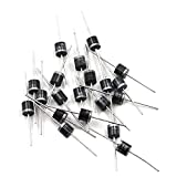 20pcs 10amp 15SQ045 Axial Schottky Blocking Diodes for Solar Cells Panel