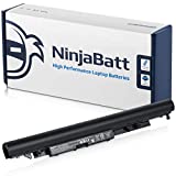 NinjaBatt Battery for HP 919700-850 JC04 JC03 15-BS015DX 15-BS113DX 15-BS115DX 15-BS060WM 15-BS013DX 15-BS070WM 17-BS049DX 17-BS011DX 250-G6 - High Performance [2200mAh/14.8v]