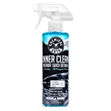 Chemical Guys SPI22216 InnerClean Interior Quick Detailer & Protectant, Baby Powder Scent, 16 oz