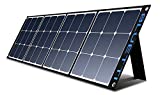 BLUETTI SP200 200w Solar Panel for AC200MAX/AC300/AC200P/EB70/AC50S/EB150/EB240 Power Station,Portable Foldable Solar Panel Power Backup for Outdoor Van Camper Off Grid