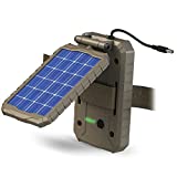 Stealth Cam Stealth Solar Power Panel, Multi, One Size