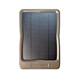 TACTACAM Reveal External Solar Panel - for Tactacam Reveal X, Reveal XB and Reveal SK
