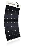SunPower 110 Watt Flexible Solar Panel