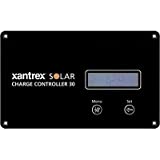 Xantrex 709-3024-01 Solar Charge Controller, PWM, 30A