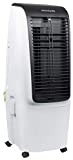 Frigidaire, EC300W-FA, Portable Indoor Outdoor Evaporative Air Fan and Humidifier, Personal Swamp Cooler, 600 CFM, 640 Square Foot Effective Range