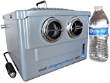 MightyKool K2 is a Personal 12-Volt Cooler for Campers, Sleepers, etc. and not an A/C, so Hope This is What You Need as it Cannot Replace a Vehicle A/C. H