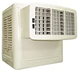 Dayton 4RNN8 Evaporative Cooler, Degrees_Fahrenheit, to Volts, Amps, (