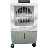 HESSAIRE 2,100 CFM Portable Evaporative Cooler for Cooling up to 750 sq. ft