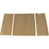 Replacement Cooling Pads for CO60PM Evaporative Cooler