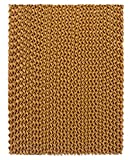 Honeywell Replacement Pad Evaporative Cooler Models CL30XC & CO30XE, Gold