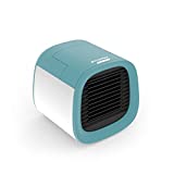 Evapolar evaCHILL EV-500 Personal Evaporative Cooler and Humidifier, Portable Air Conditioner, Desktop Cooling Fan, Ocean Blue
