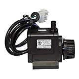 Portacool Pump-CYC-3 Cyclone Replacement Pump, Fits 2000 and 3000 Evaporative Coolers, Model