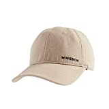 MISSION Cooling Performance Hat- Unisex Baseball Cap, Cools When Wet- Khaki