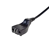 Secura Deep Fryer Magnet Power Cord for TSAF40DH and MSAF40DH