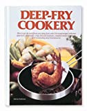 Presto 59-438 Deep-Fry Cookery Deep Fryer Cookbook