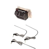 Kamado Joe iKamand Smart Temperature Control and Monitoring Device with Meat and Pit Probe Bundle