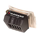 Kamado Joe KJ-IKAMANDNA iKamand Smart Temperature Control and Monitoring Tool for Classic Joe Grills, Black