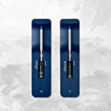 MeatStick MiniX Set | 260ft + MeatStick Mini Set Limited Range Wireless Meat Thermometer Real-time Monitoring for Oven, Stove Top, Deep Frying, Sous Vide, Rotisserie, Grill & Air Fryer