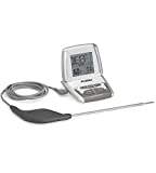 Polder Deluxe Preset In-Oven Thermometer with Ultra Probe THM 308 90