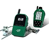 Big Green Egg Dual Probe Wireless Thermometer ET734