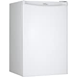 Danby Designer 4.4 Cubic Feet Compact Refrigerator (DAR044A4WDD) White
