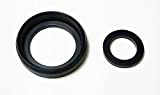Brewery Gaskets US Sankey'D' System Keg Body Seal and Probe Seal Set