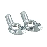 Screw Nuts for befen Manual Frozen Meat Slicer - Pack of 2