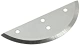 Nemco 55135 Easy Slicer Vegetable Slicer Replacement Blade Kit, Stainless Steel, Set of 2