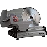8.7in. Stainless Steel Electric Food and Meat Slicer
