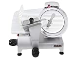 12' Manual Meat Slicer — Paladin Equipment — 1/3 HP — Gravity Feed