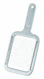 Westmark Mozzarella Cheese & Potato Slicer for Cutting Evenly Thick Slices